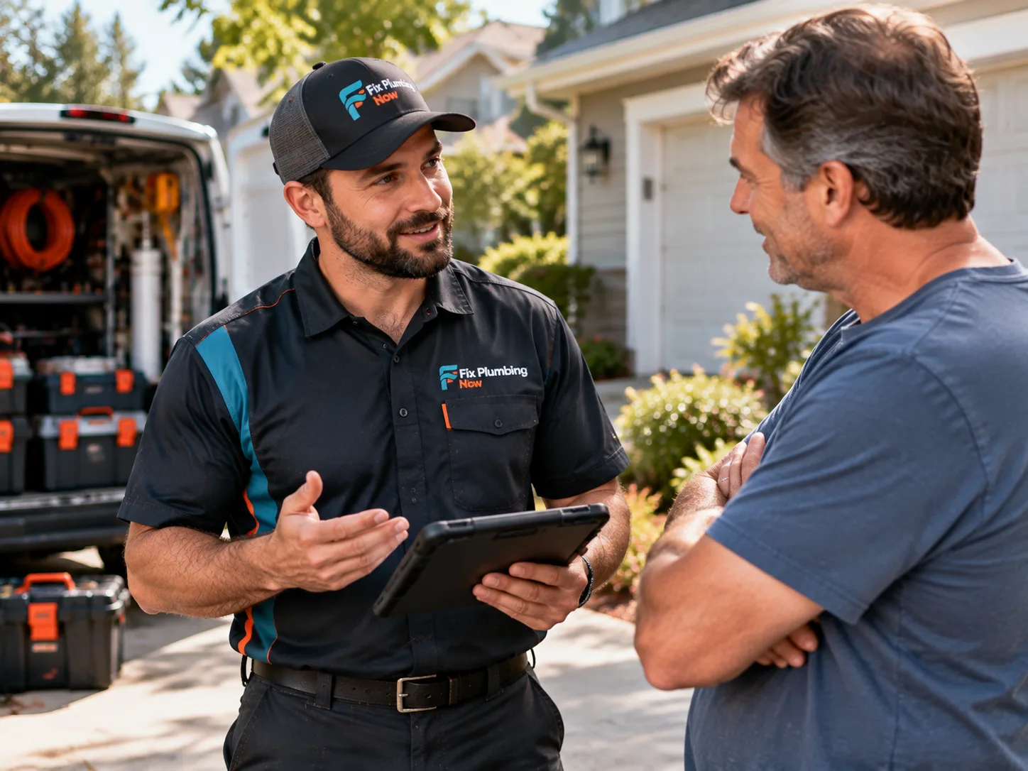 Clogged Drain Service Adrian, WV FAQs